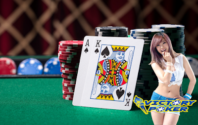 Situs Poker Terpercaya