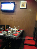 Chowman Chinese Restaurants in Tollygunge South Kolkata