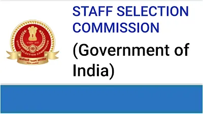 Staff selection commission