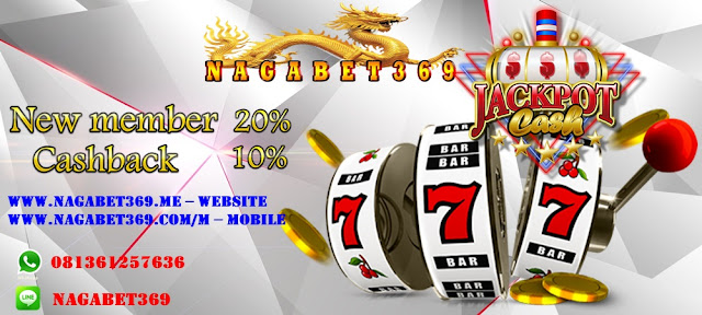  agen slot online