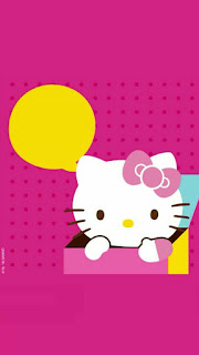 Mas de 50 Fondos De - Pantalla - Imágenes - HELLO KITTY - Descarga - imágenes - gratis