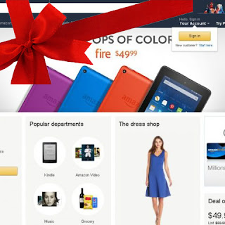 Free Printable Amazon Coupons