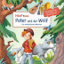 Bewertung anzeigen Hör mal (Soundbuch): Peter und der Wolf: Ein musikalisches Märchen PDF