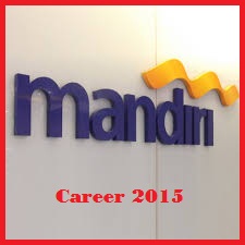 BUMN Career Bank Mandiri
