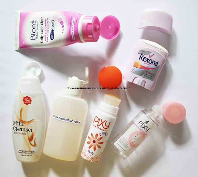 Kehabisan First Cleanser