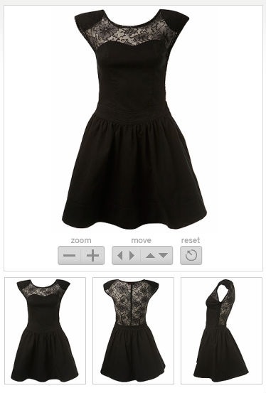 Dress Miss Selfridge