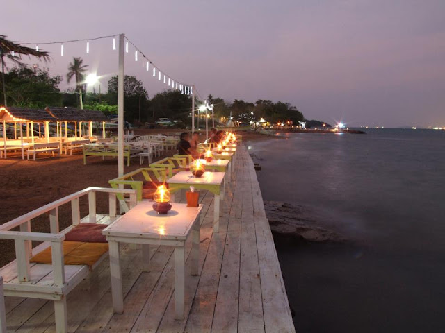 Koh Larn Restaurant