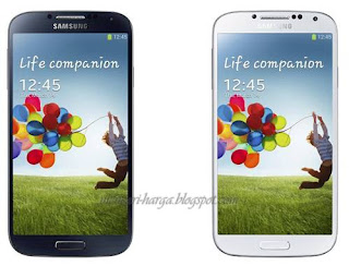 Samsung Galaxy S IV