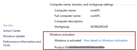 Cum Afli Dacă Windows Ul Este Activat