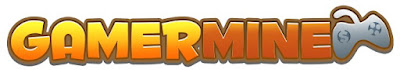 GamerMine Logo