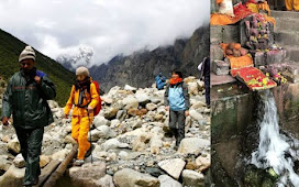 Exploring Gangotri: A Look at 9 Must-Do Activities