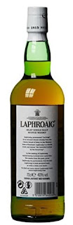 laphroaig 10 cask strength