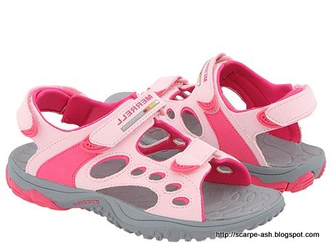 Scarpe ash:scarpe-43096923