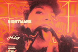 Halsey – Nightmare – Single [iTunes Plus M4A]