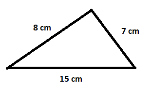 area triangulo formula heron