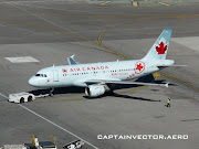 To keep things manageable, I'll divide them into groups. Air Canada (cv )