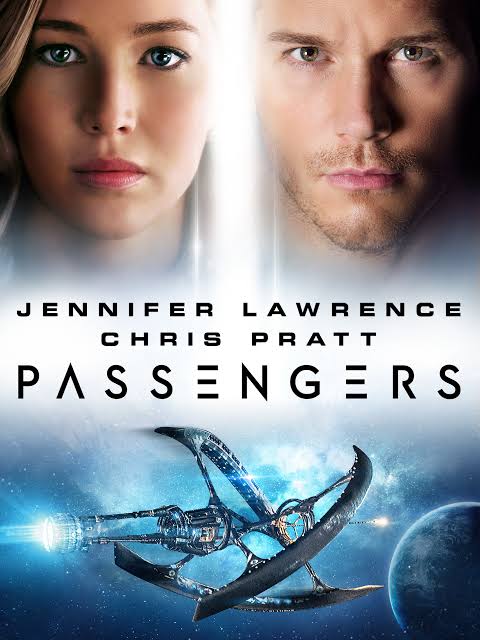 Passengers 2016 Full Movie Download Hindi Dubbed Dual Audio free in HD 480p & 720P HD Films Biz