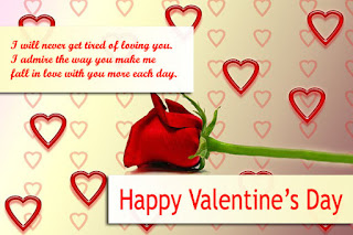 Romantic Valentines Quotes