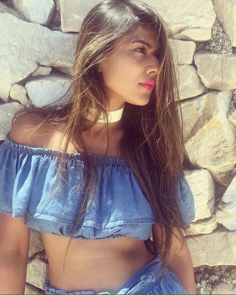 Nia sharma hot image gallery 