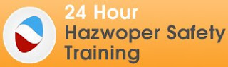 Benefits of a 24 Hour Hazwoper Course