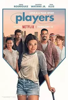 Players Movie Download 2024