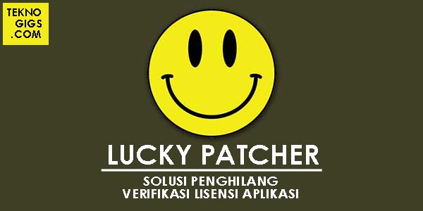 Lucky Patcher APK for Android Gratis