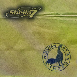 Sheila On 7 - Full Album Penjantan Tangguh (2004)