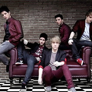 Auryn - Breathe your fire