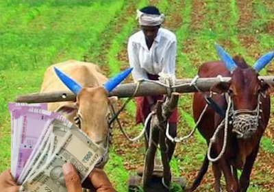 PM Kisan: Good news for farmers.. 14th tranche of PM Kisan money in accounts.. will you ever know..? PM Kisan: రైతులకు గుడ్‌న్యూస్‌.. ఖాతాల్లో 14వ విడత పీఎం కిసాన్‌ డబ్బులు.. ఎప్పుడో తెలుసా..?