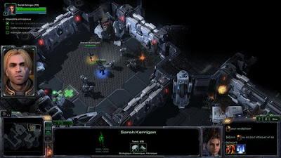 StarCraft II: Heart of the Swarm Proper-RELOADED