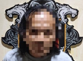 Mengaku bisa Loloskan Kerja di BUMN, Pria di Lampura Ditangkap Polisi