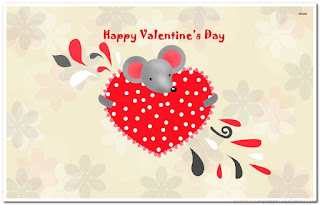 Valenitne day wallpaper