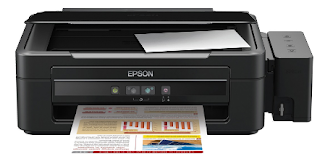 Epson L355