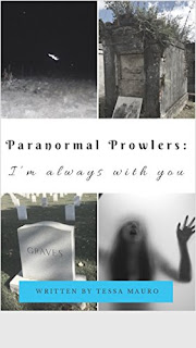 https://www.amazon.com/Paranormal-Prowlers-Im-Always-You-ebook/dp/B07DFRM6GL