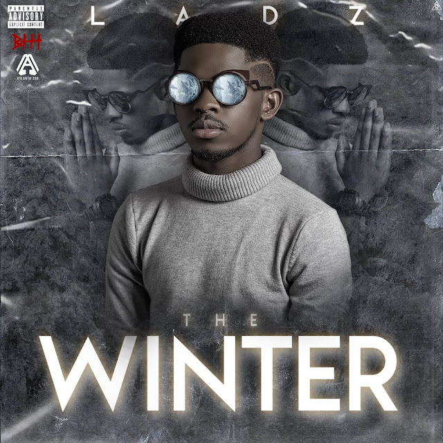 Ladz disponibiliza EP "The Winter"; Download