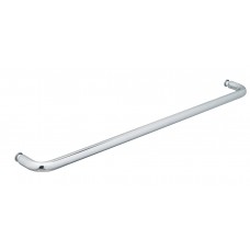 Habitat Single Sided Towel Bars