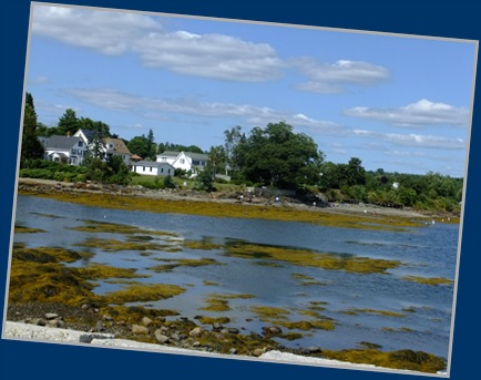 Searsport Harbor
