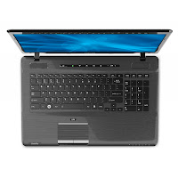 Toshiba Satellite P770 (P775-S7232)