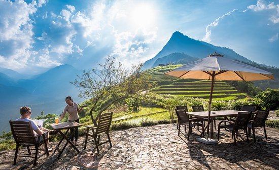 The ideal spots in Sapa for a Weekend Vacation