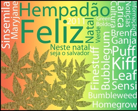 promoção natal hempadão 2011