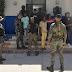 Ejército RD detiene seis haitianos eran buscados por muerte policías