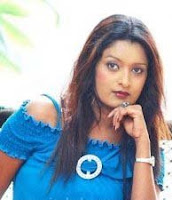 Sri Lanka Female Singer 