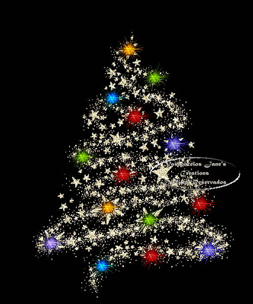 XMasTree