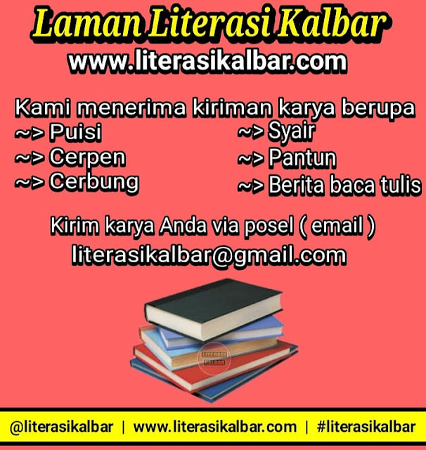 Literasi Kalbar