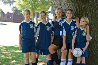 soccer team