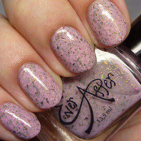 Ever After Polish Sashay