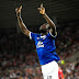 Rumelu Lukaku scores 11-minute hat-trick to seal victory