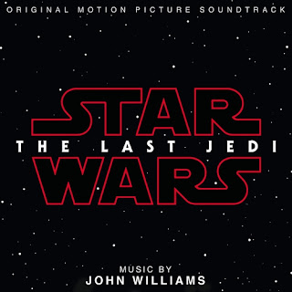 star wars the last jedi soundtracks