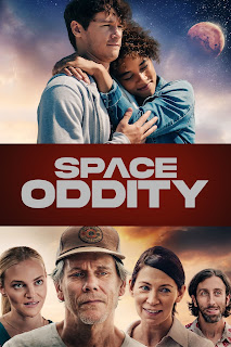 [VIP] Space Oddity [2023] [CUSTOM HD] [DVDR] [NTSC] [Latino]