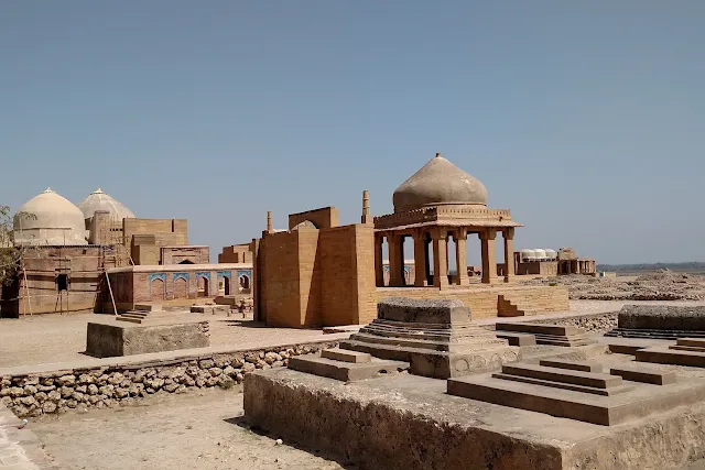 Exploring Thatta District: History, Culture, and Attractions